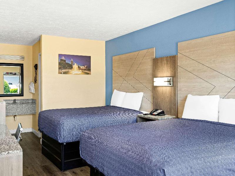 Rodeway Inn Oxford image