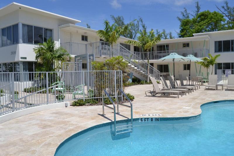 Tranquilo A North Beach Village Resort Hotel image