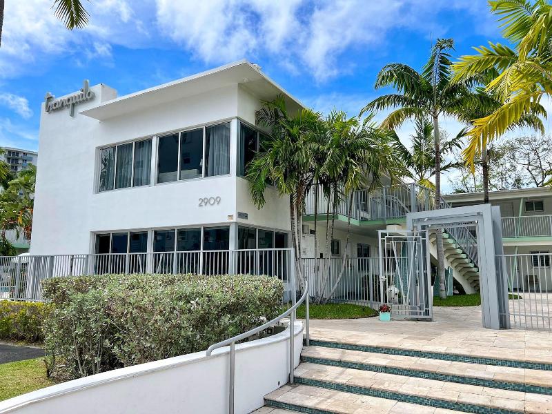 Tranquilo A North Beach Village Resort Hotel image