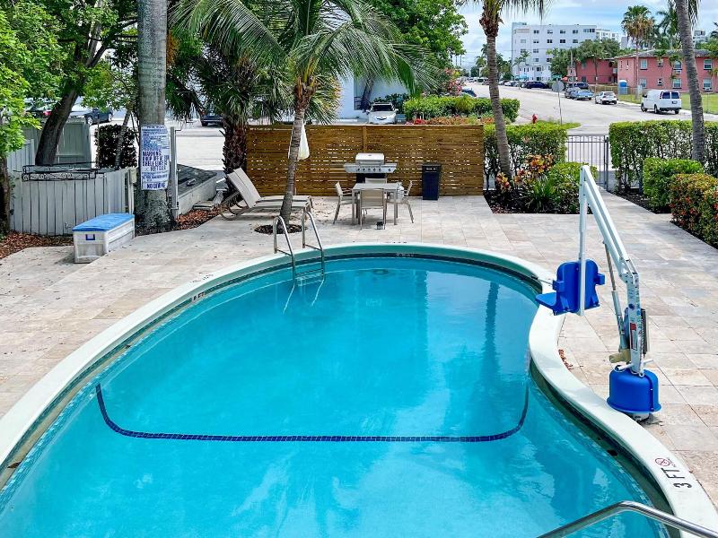 Tranquilo A North Beach Village Resort Hotel image