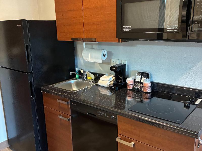 MainStay Suites Spokane Valley image