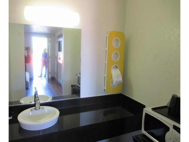 Motel 6 Round Rock, Tx GA image