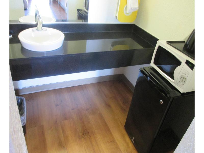 Motel 6 Round Rock, Tx GA image
