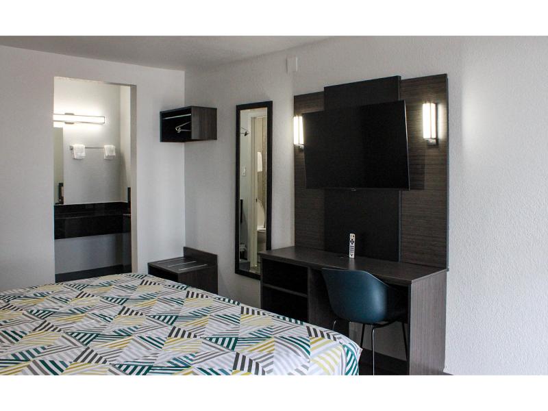 Motel 6 Round Rock, Tx GA image