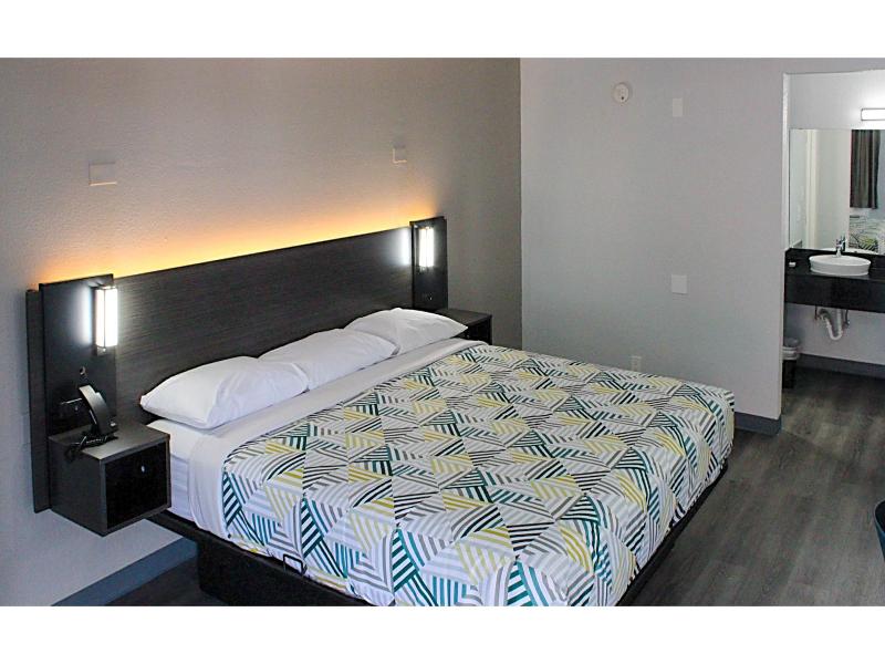 Motel 6 Round Rock, Tx GA image