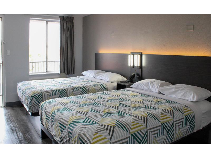 Motel 6 Round Rock, Tx GA image