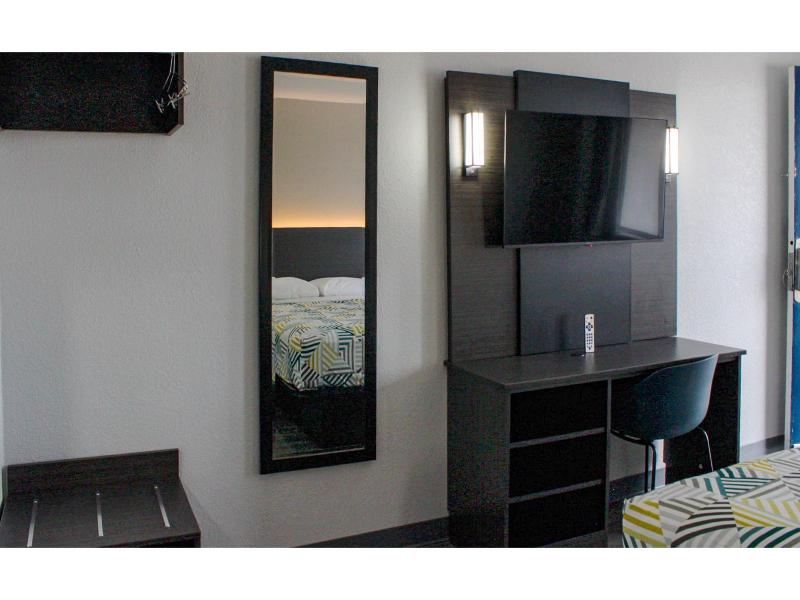 Motel 6 Round Rock, Tx GA image