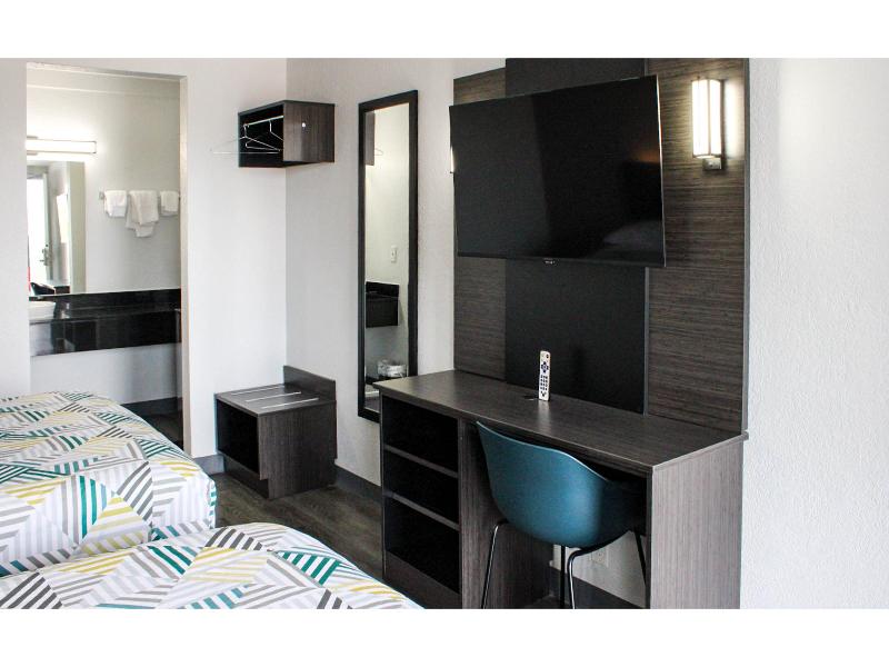 Motel 6 Round Rock, Tx GA image
