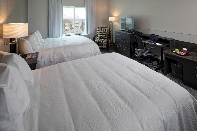 Totem Hotel And Suites — photo 26