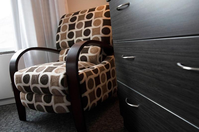 Totem Hotel And Suites — photo 9