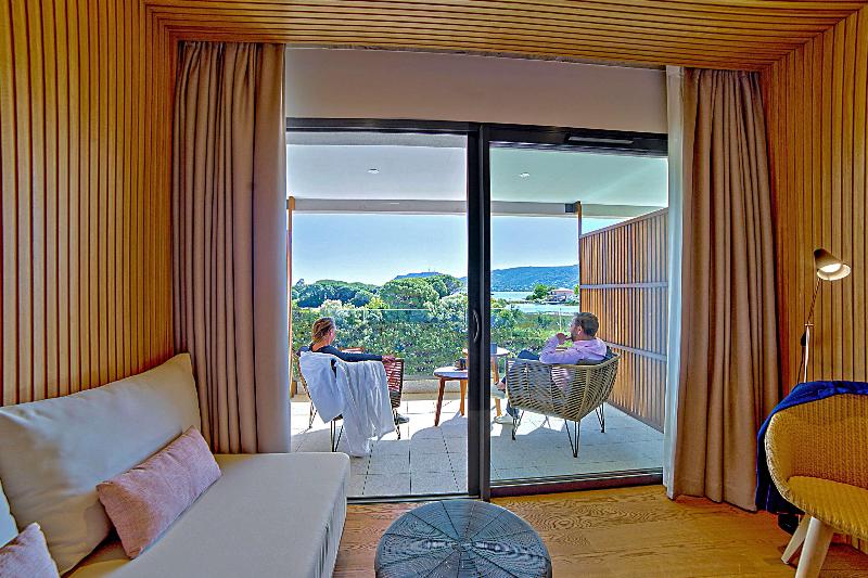 Golden Tulip Porto Vecchio image