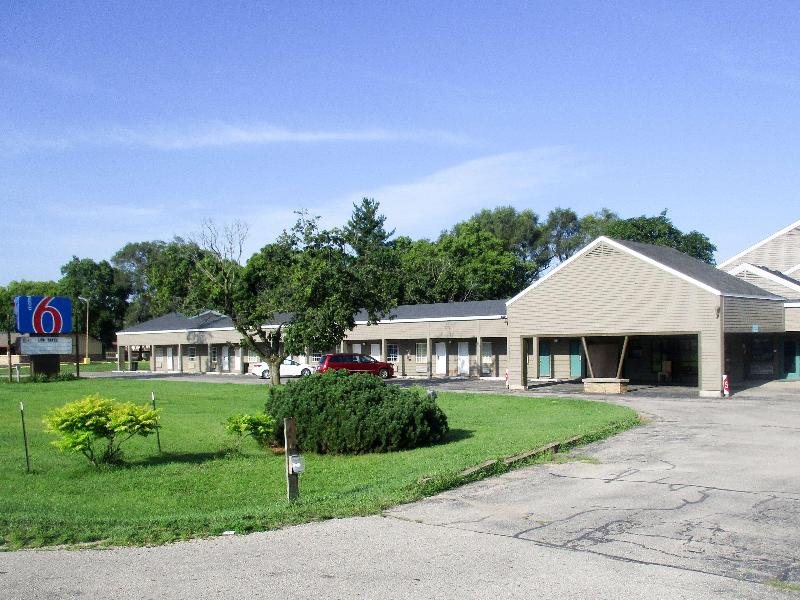 Motel 6 Prairie Du Chien Wi, Prairie du Chien