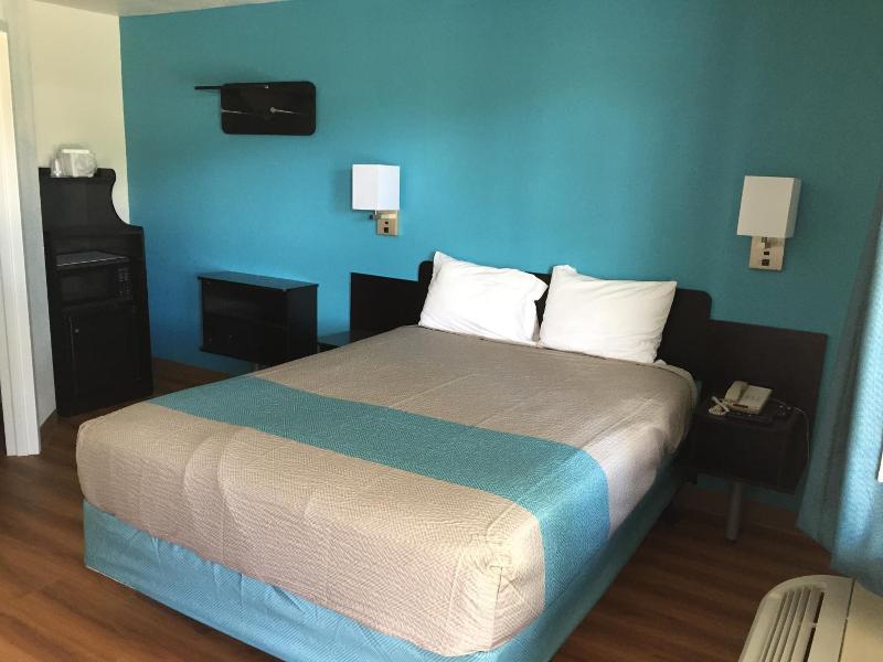 Motel 6 Prairie Du Chien Wi