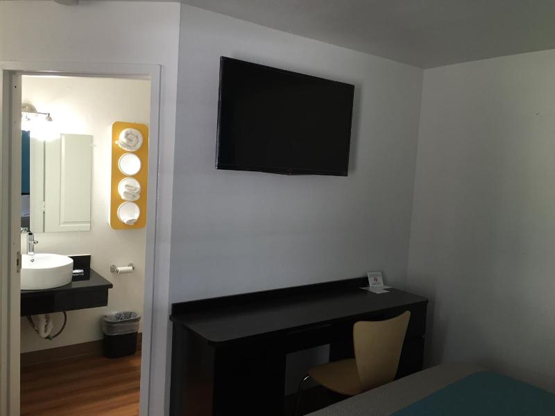 Motel 6 Prairie Du Chien Wi
