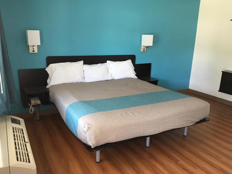 Motel 6 Prairie Du Chien Wi