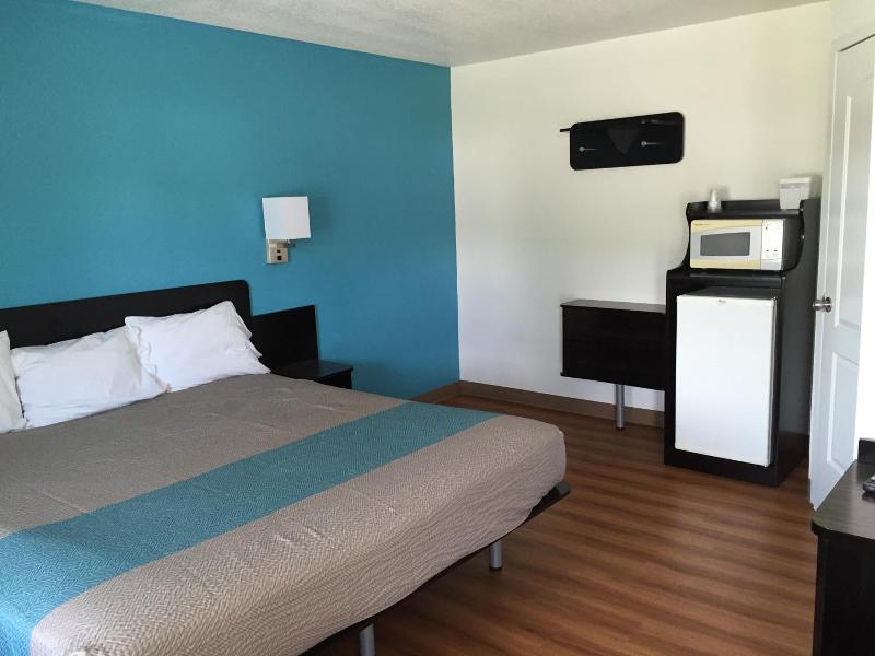 Motel 6 Prairie Du Chien Wi