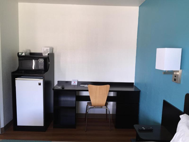 Motel 6 Prairie Du Chien Wi