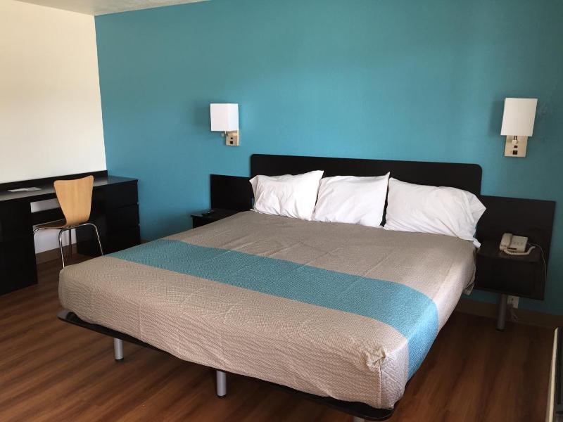 Motel 6 Prairie Du Chien Wi