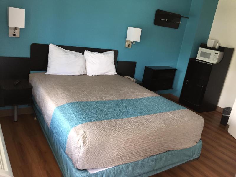 Motel 6 Prairie Du Chien Wi