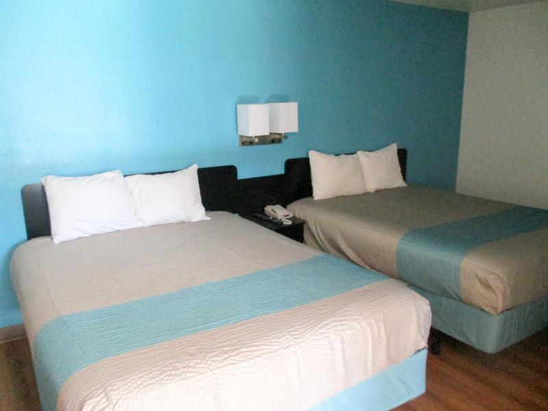 Motel 6 Prairie Du Chien Wi