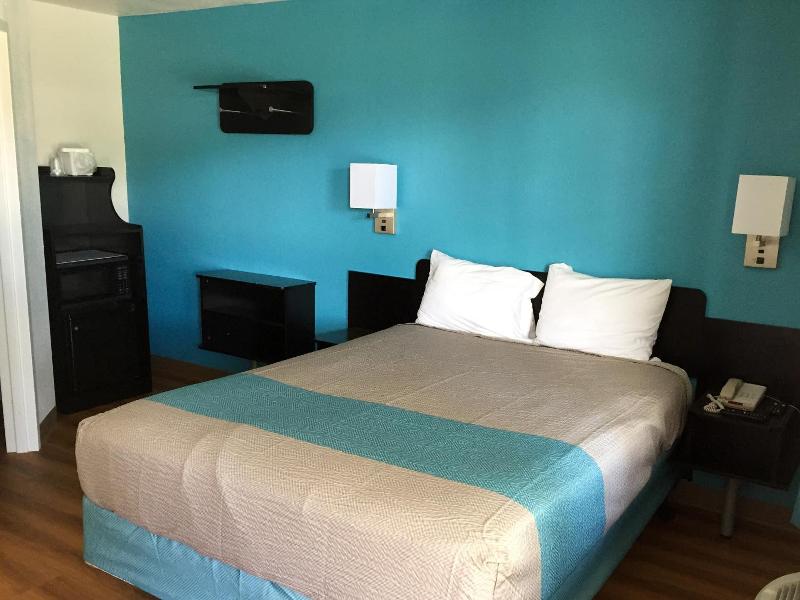 Motel 6 Prairie Du Chien Wi