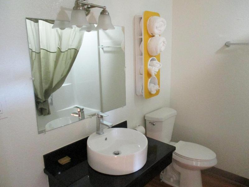 Motel 6 Prairie Du Chien Wi