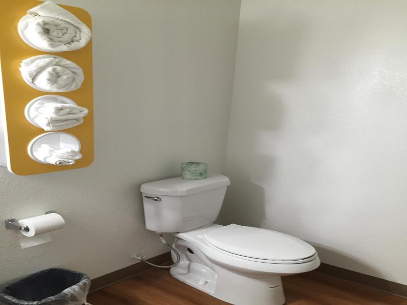 Motel 6 Prairie Du Chien Wi