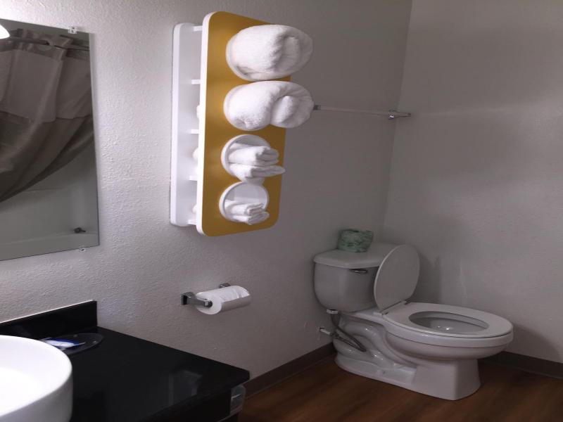 Motel 6 Prairie Du Chien Wi