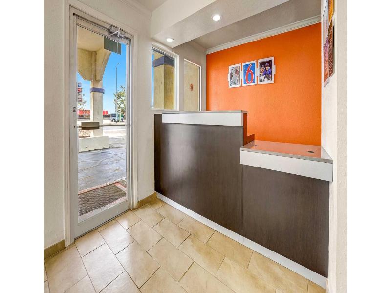 Motel 6 Clovis, Nm image