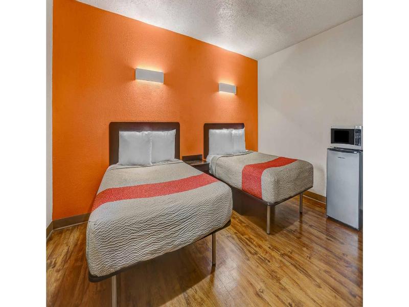 Motel 6 Clovis, Nm image