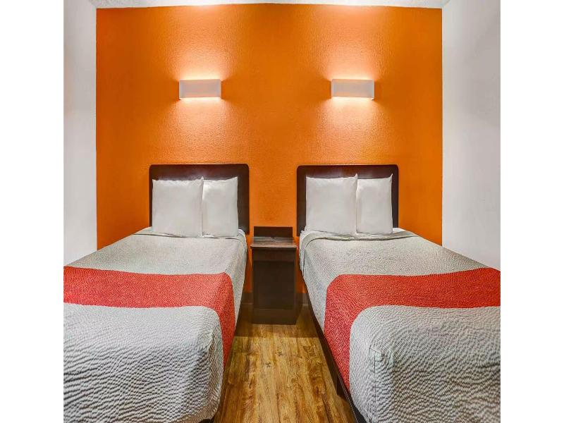Motel 6 Clovis, Nm image