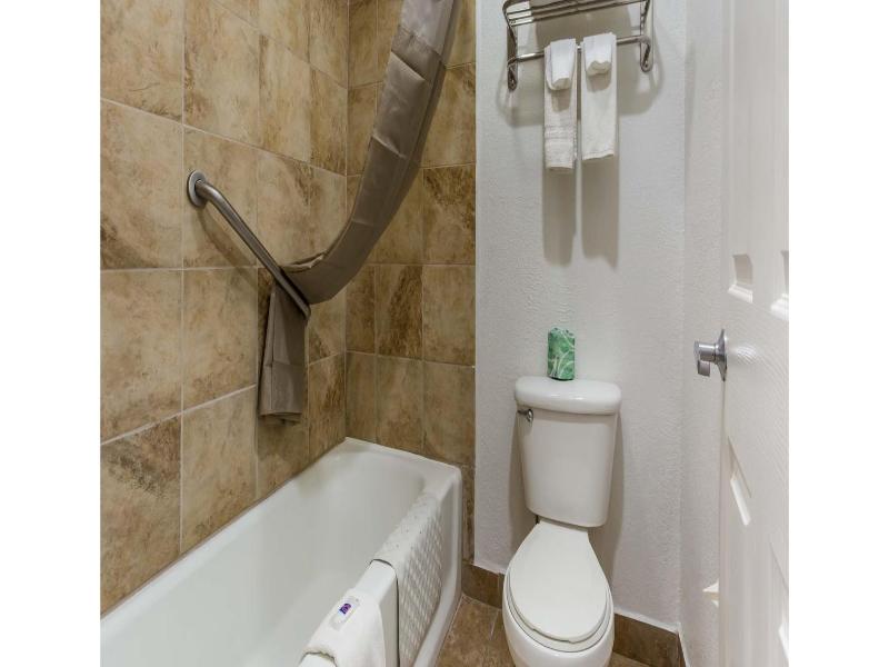 Motel 6 Clovis, Nm image