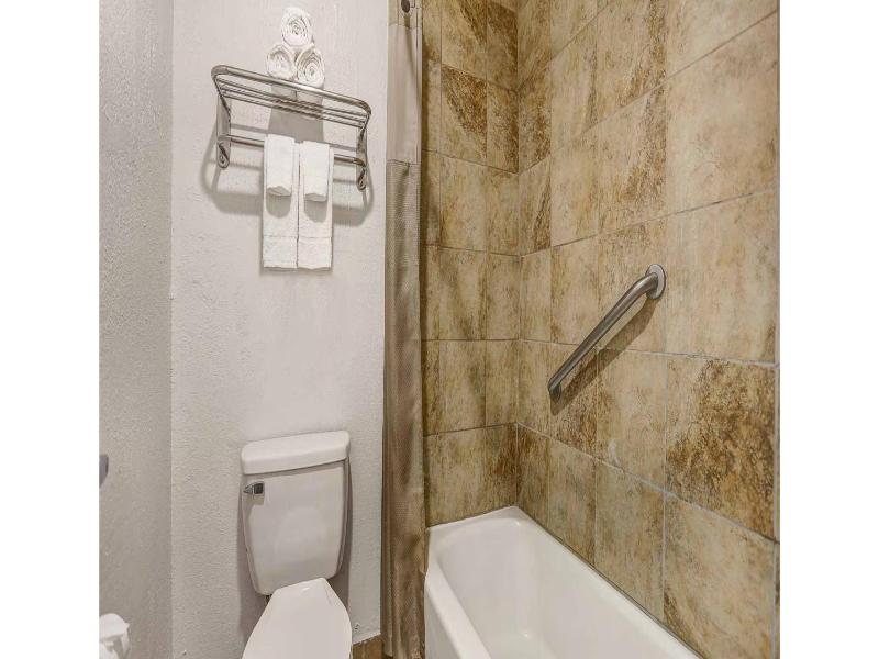 Motel 6 Clovis, Nm image