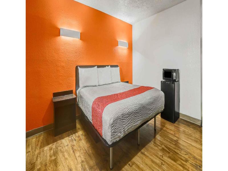 Motel 6 Clovis, Nm image