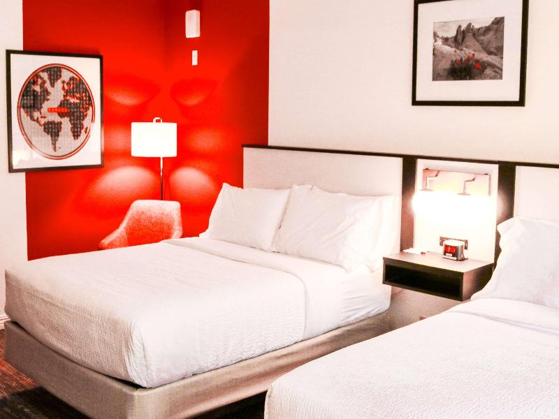 Railroad Pass Hotel And Casino Ramada By Wyndham image