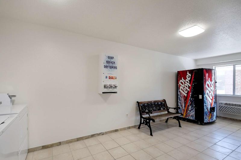 Motel 6 Charles Town Wv image