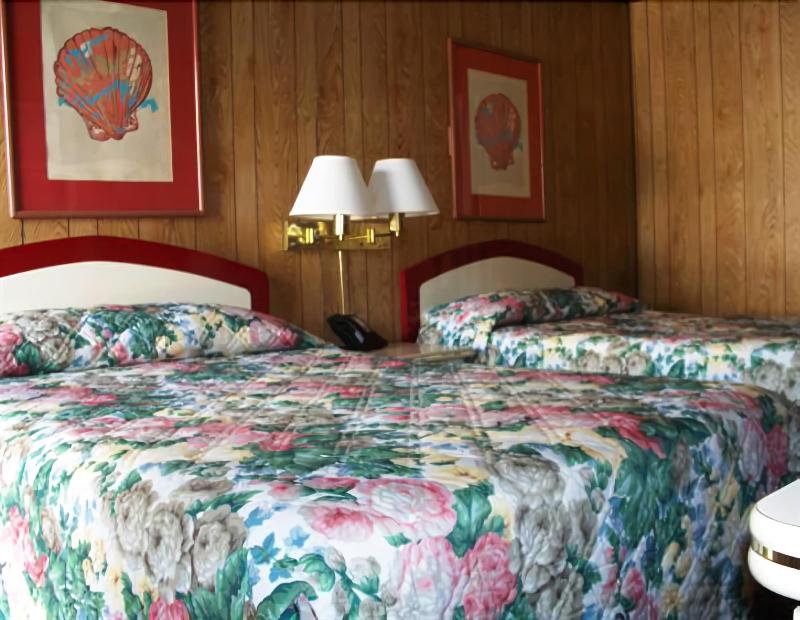 Vacation Inn Motel image