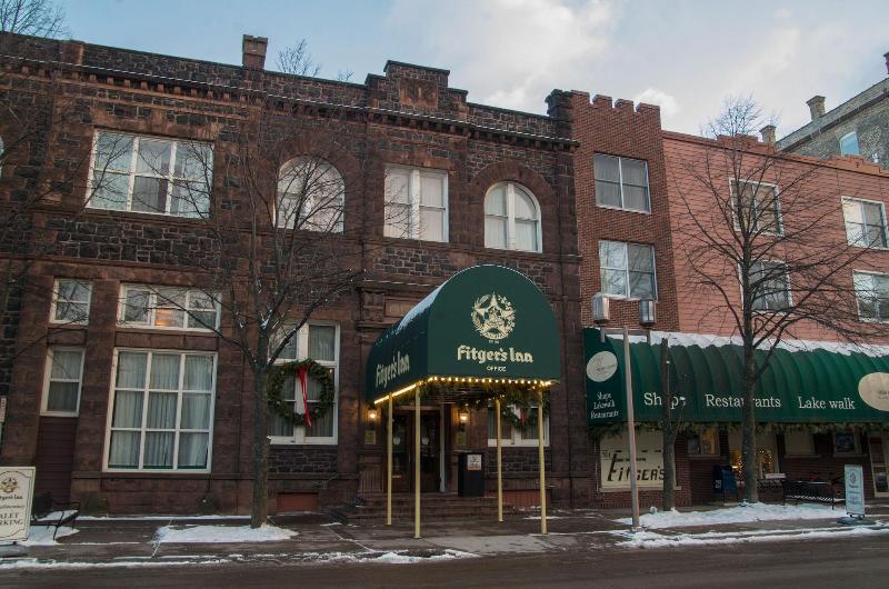 Fitger S Inn image