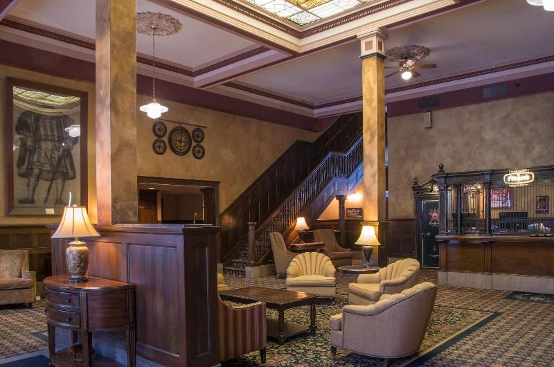 Fitger S Inn image