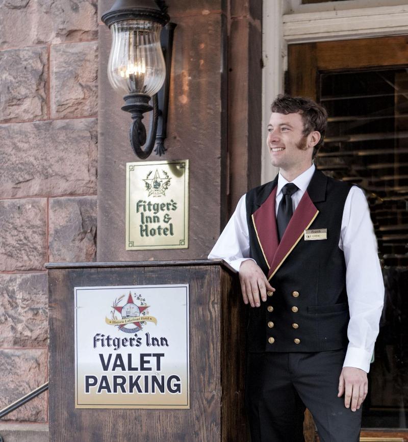 Fitger S Inn image