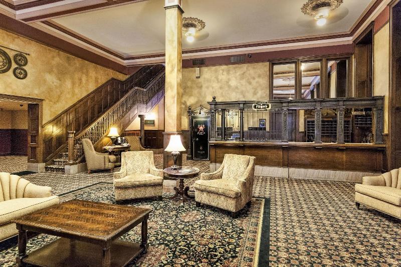 Fitger S Inn image