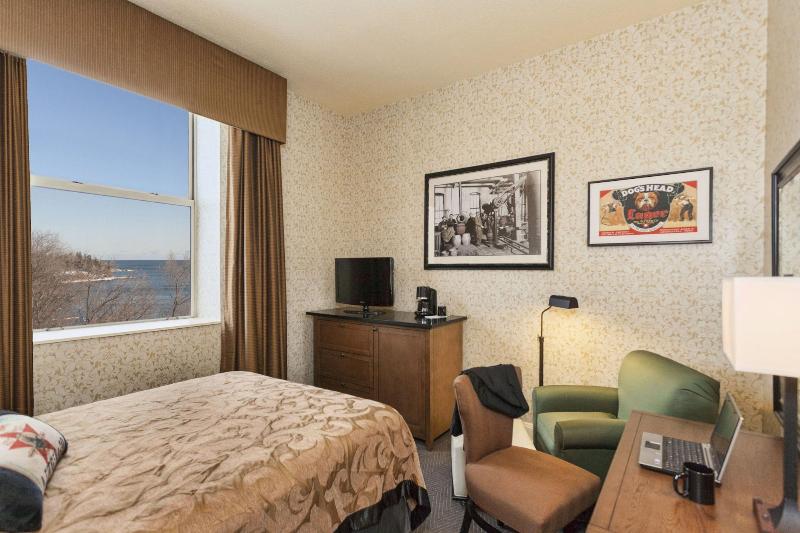 Fitger S Inn image