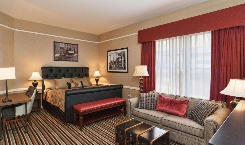 Fitger S Inn image
