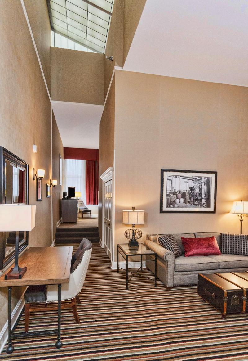 Fitger S Inn image