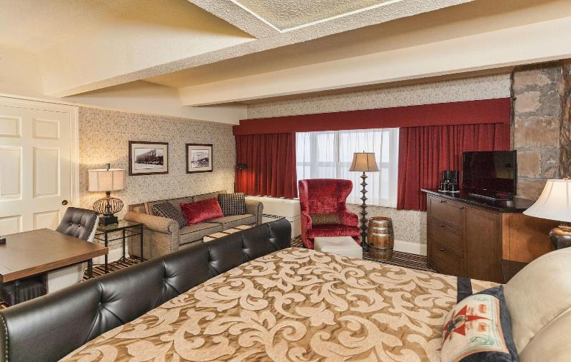 Fitger S Inn image