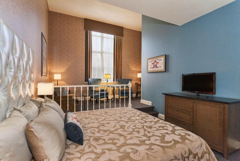 Fitger S Inn image