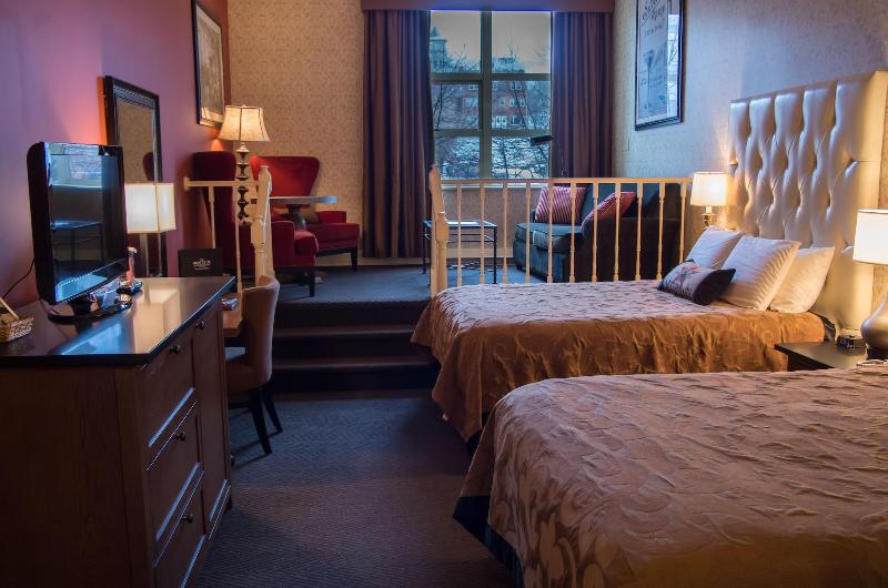Fitger S Inn image