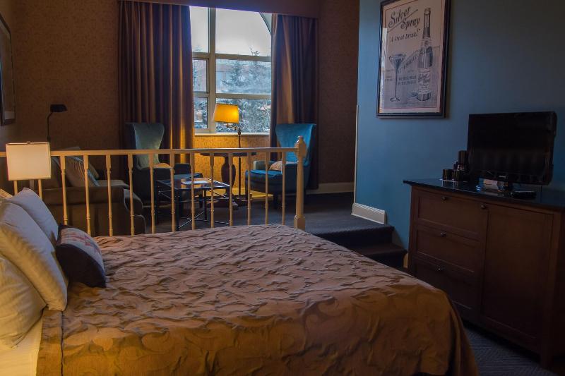 Fitger S Inn image