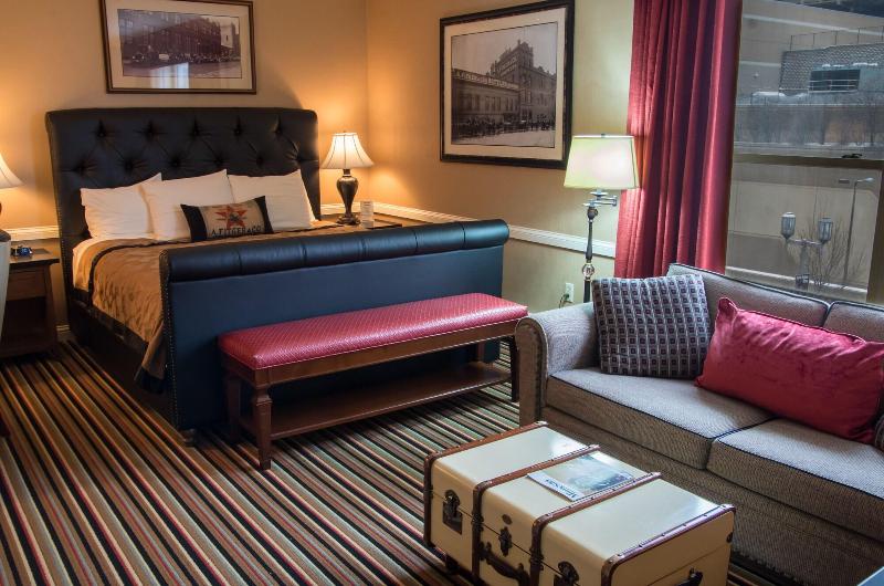 Fitger S Inn image