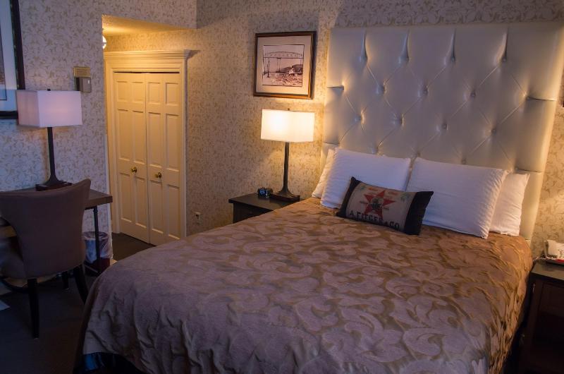 Fitger S Inn image